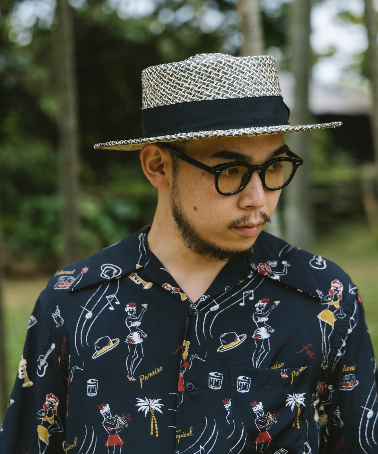 《NEW》PORKPIE STRAW QUALITY
