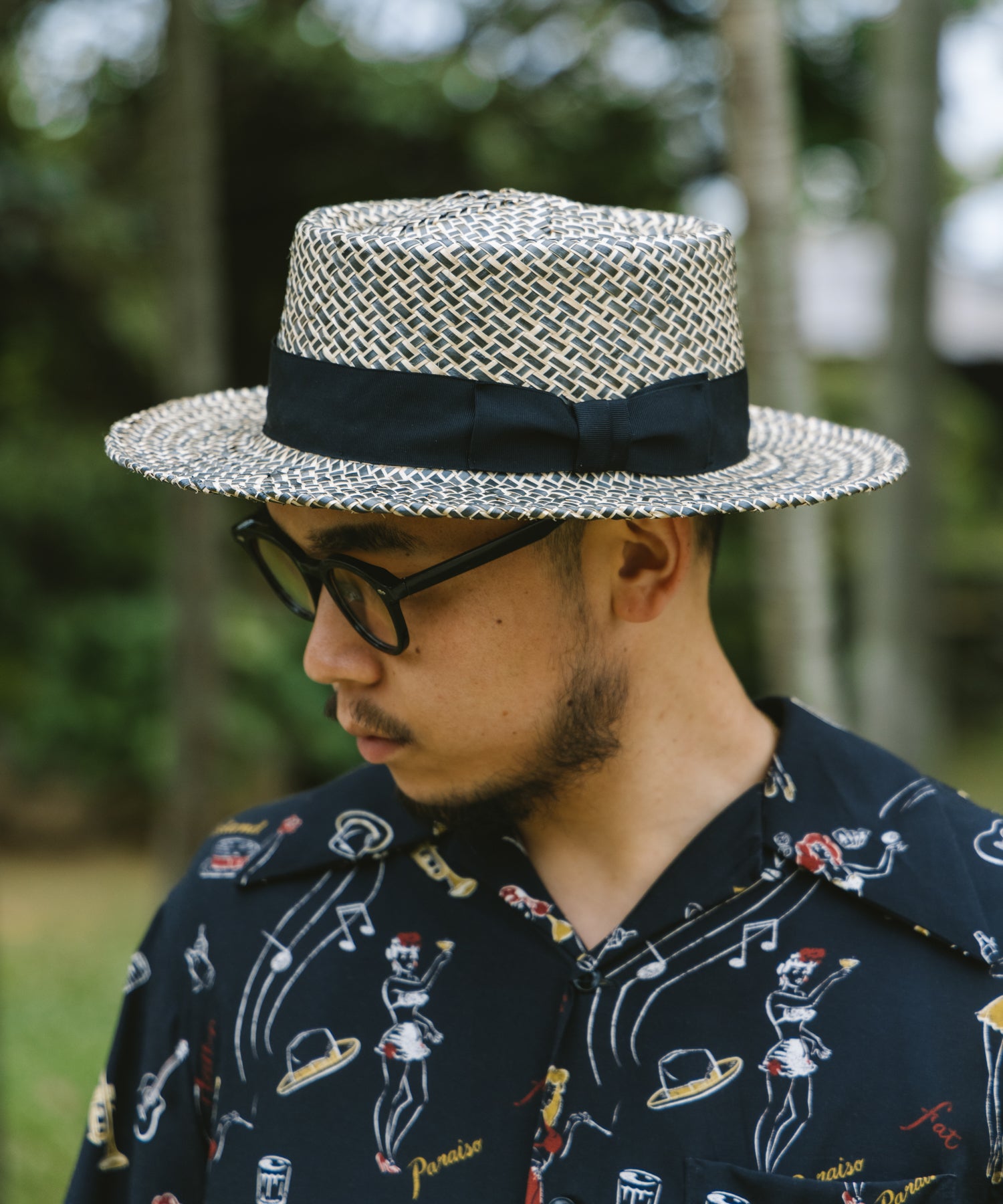 《NEW》PORKPIE STRAW QUALITY