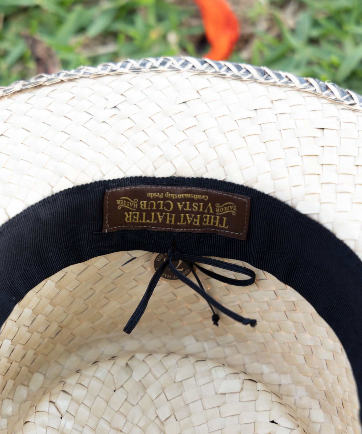 《NEW》PORKPIE STRAW QUALITY